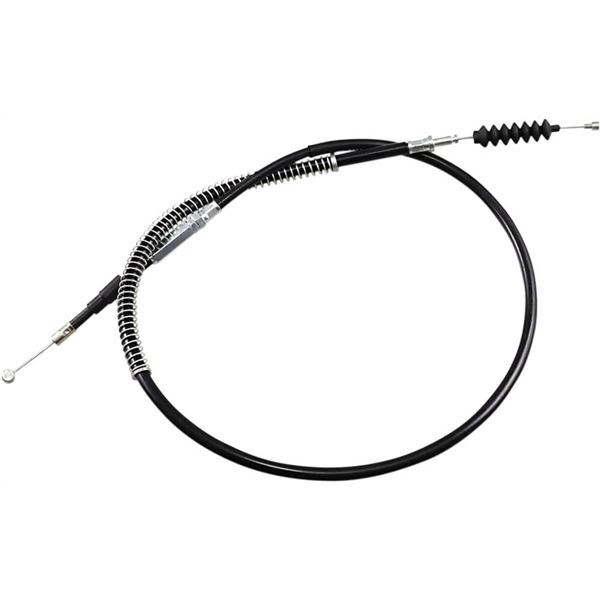 Motion Pro - 02-0144 - Black Vinyl Clutch Cable