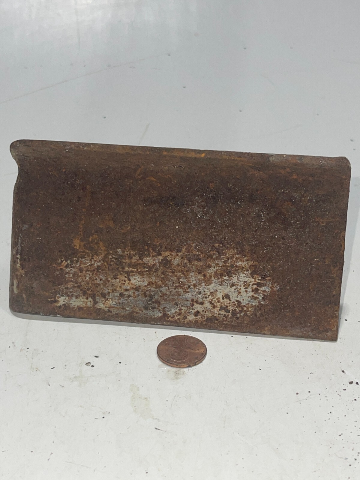 Vintage M Tools #282 Cement Edger