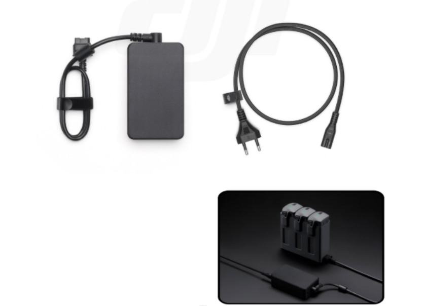 NEW DJI Mavic 4 pro 240W Power Adapter 100% Authentic FAST&SAFE
