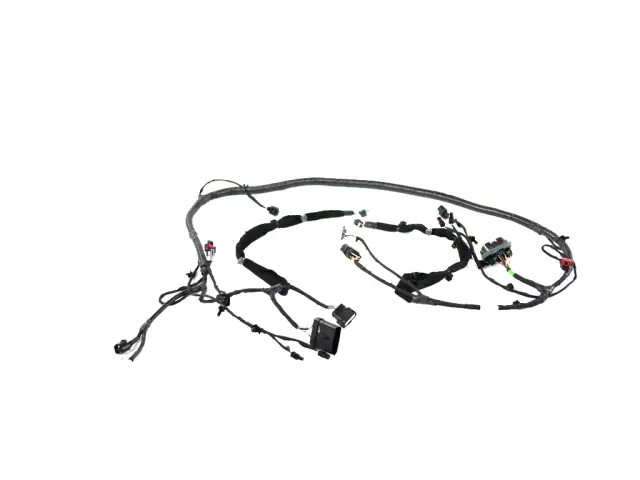 Genuine Mopar Front End Module Wiring 68416644AA