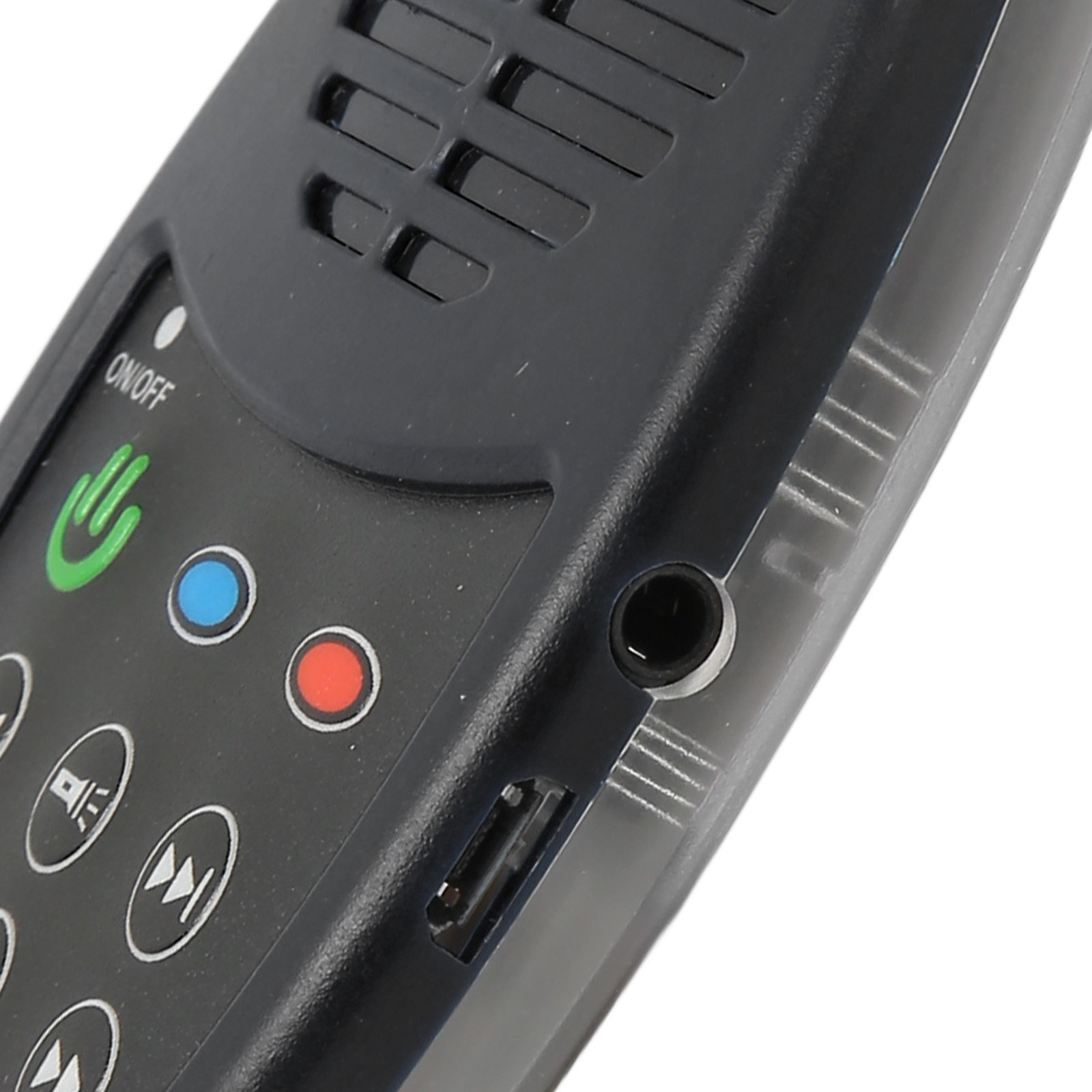 Compact LED Light Bible Reader For Night Lighting Perfect For Bible Listeners