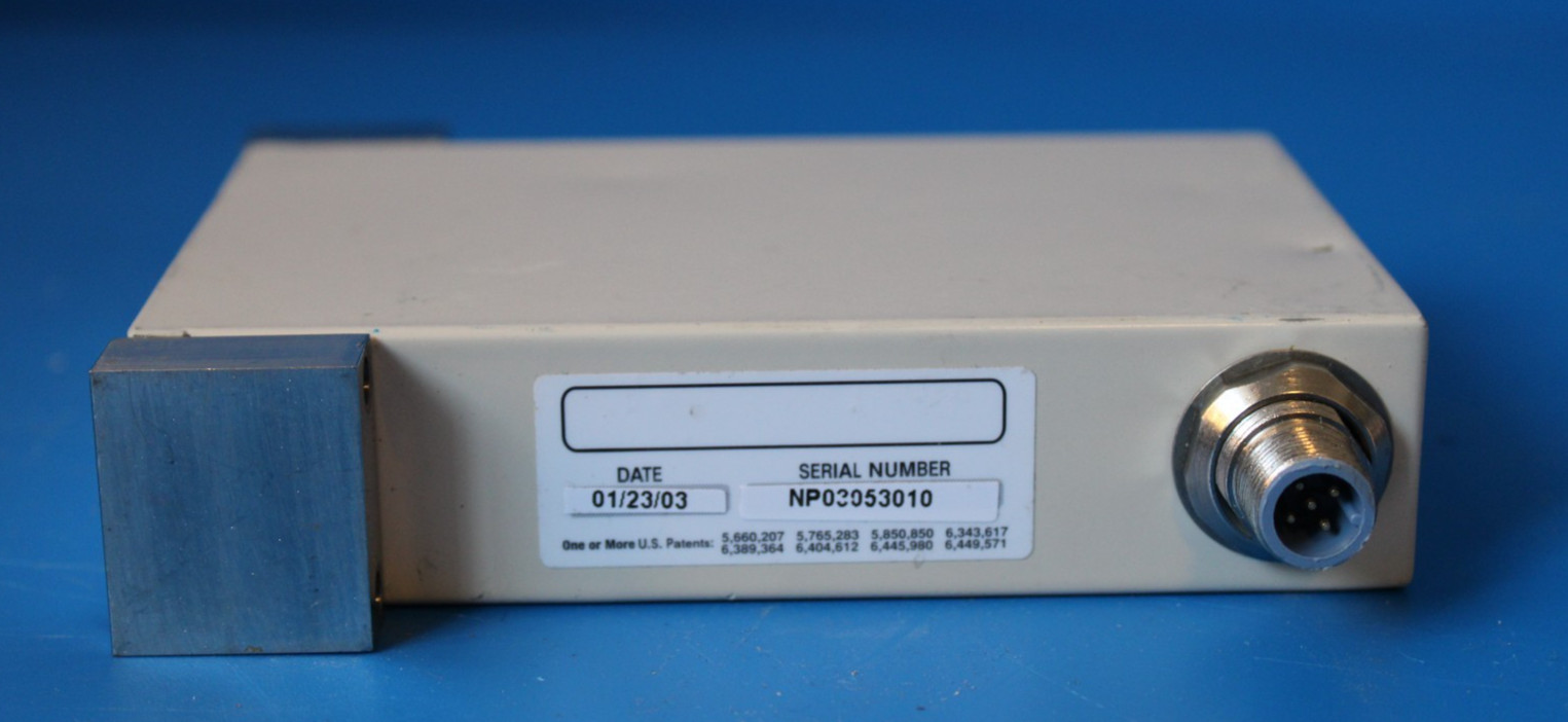 Mass Flow Controller 3030-12119 300SCCM 300446