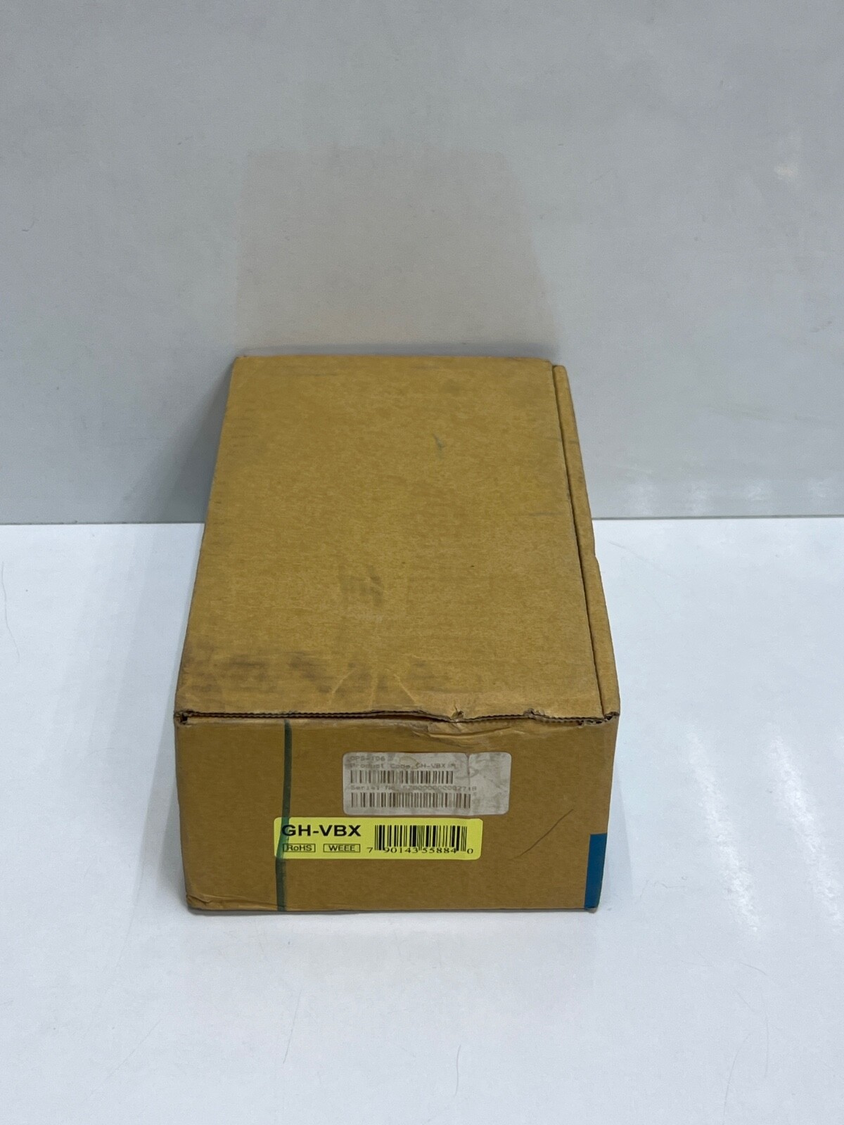 AIPHONE GH-VBX EXPANDABLE VIDEO CONTROL UNIT