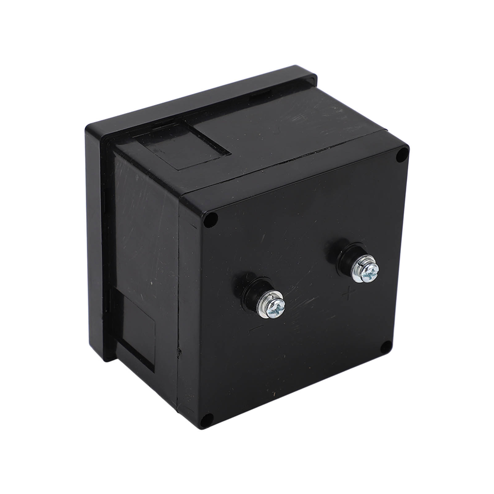 Analog Panel Voltage Gauge 0 To 300V Level 2.5 Pointer Voltmeter For Generator♪