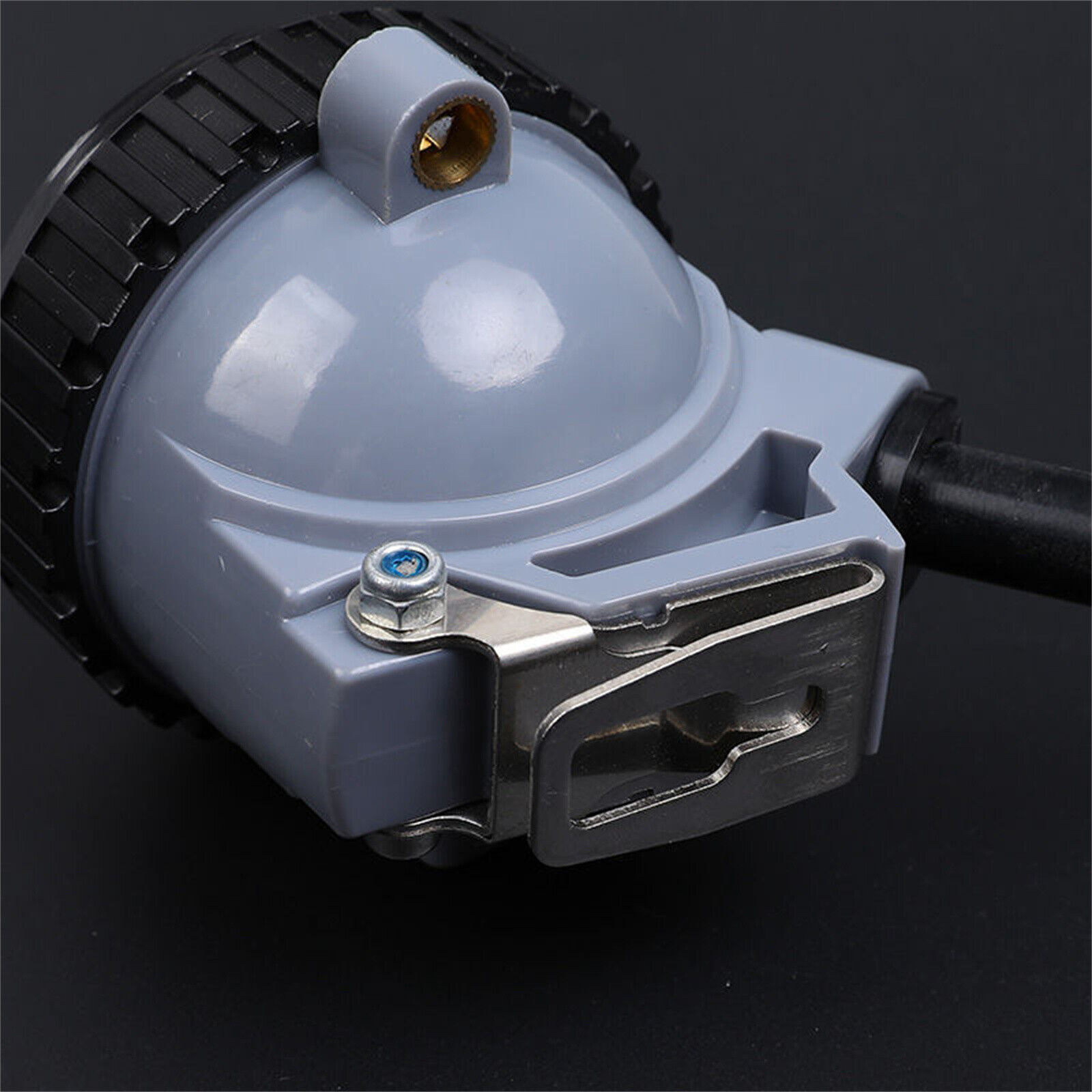 Led Mining Lamp Safety Headlight Coon Hunting Light Rechargeable Mining Lights