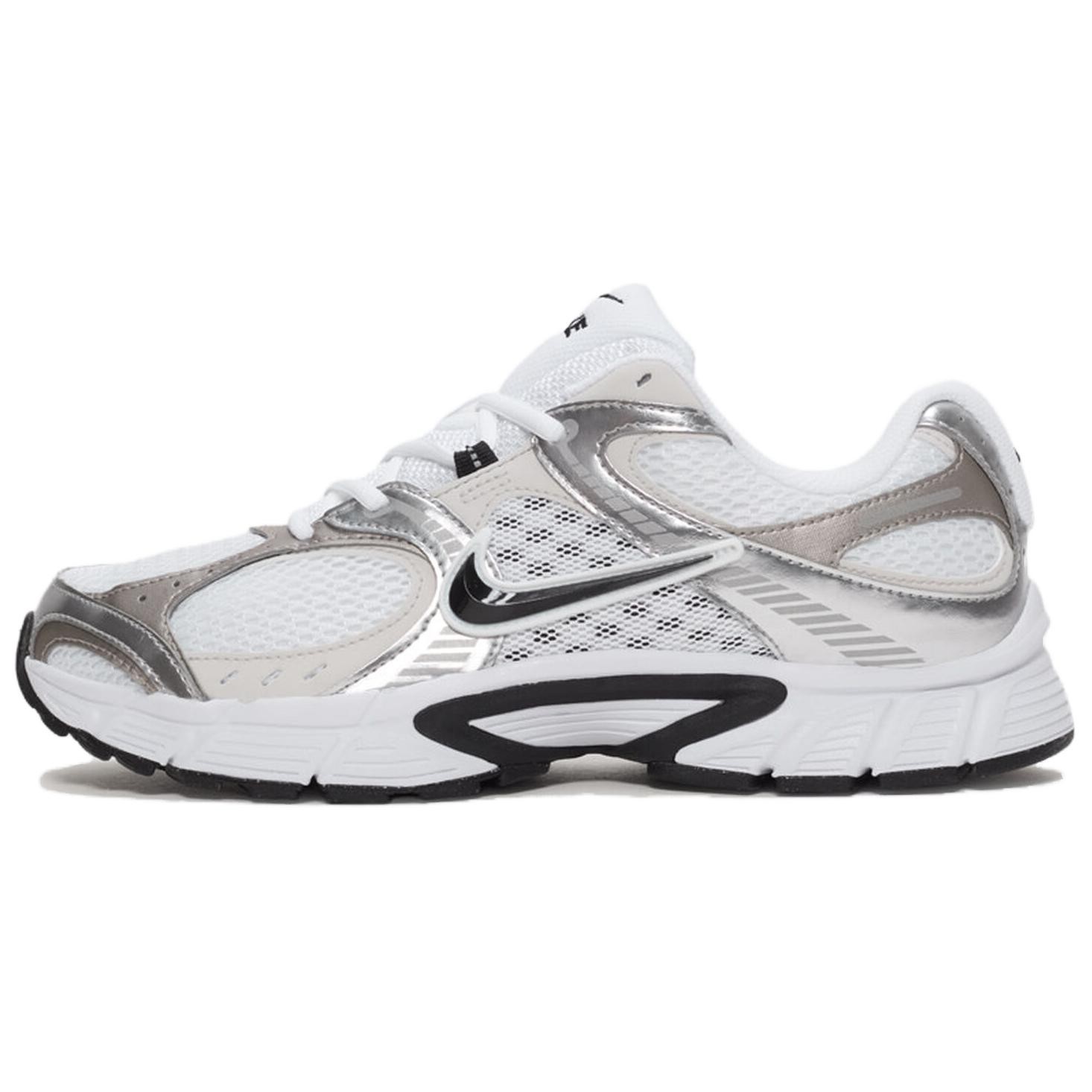 Nike V5 Rnr White Vast Grey College Grey Black Men HJ5228-104 New Authentic