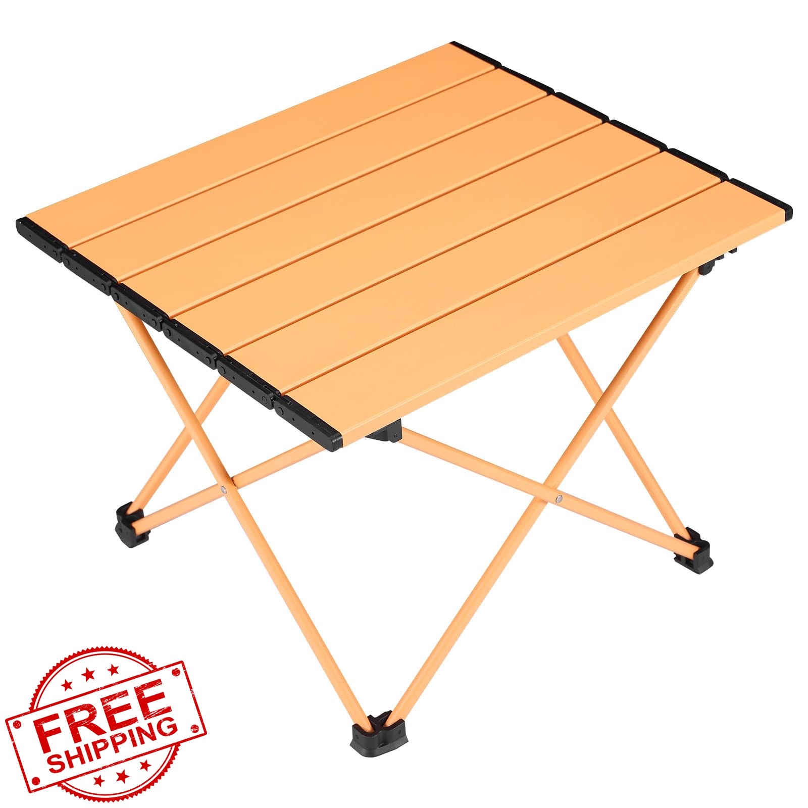 Tesouro Apricot Large Table