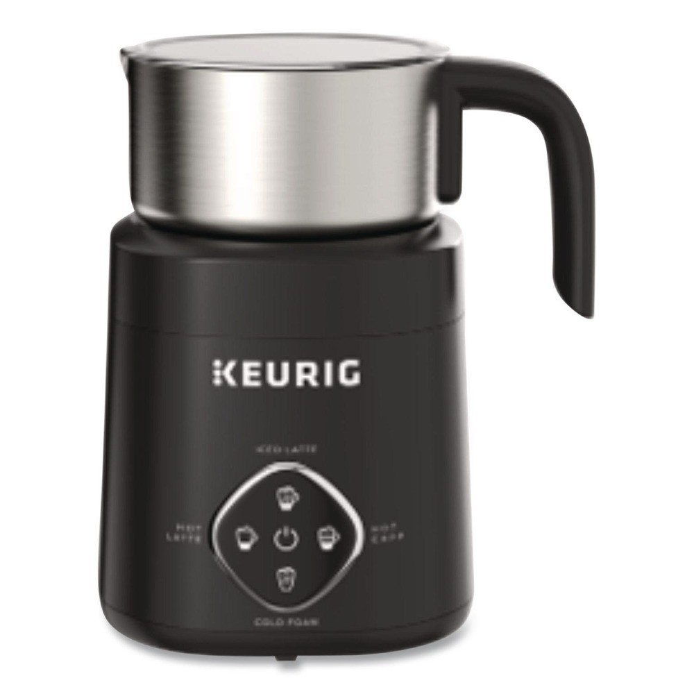 Keurig 838 K-Froth Hot and Cold Cafe Frother New