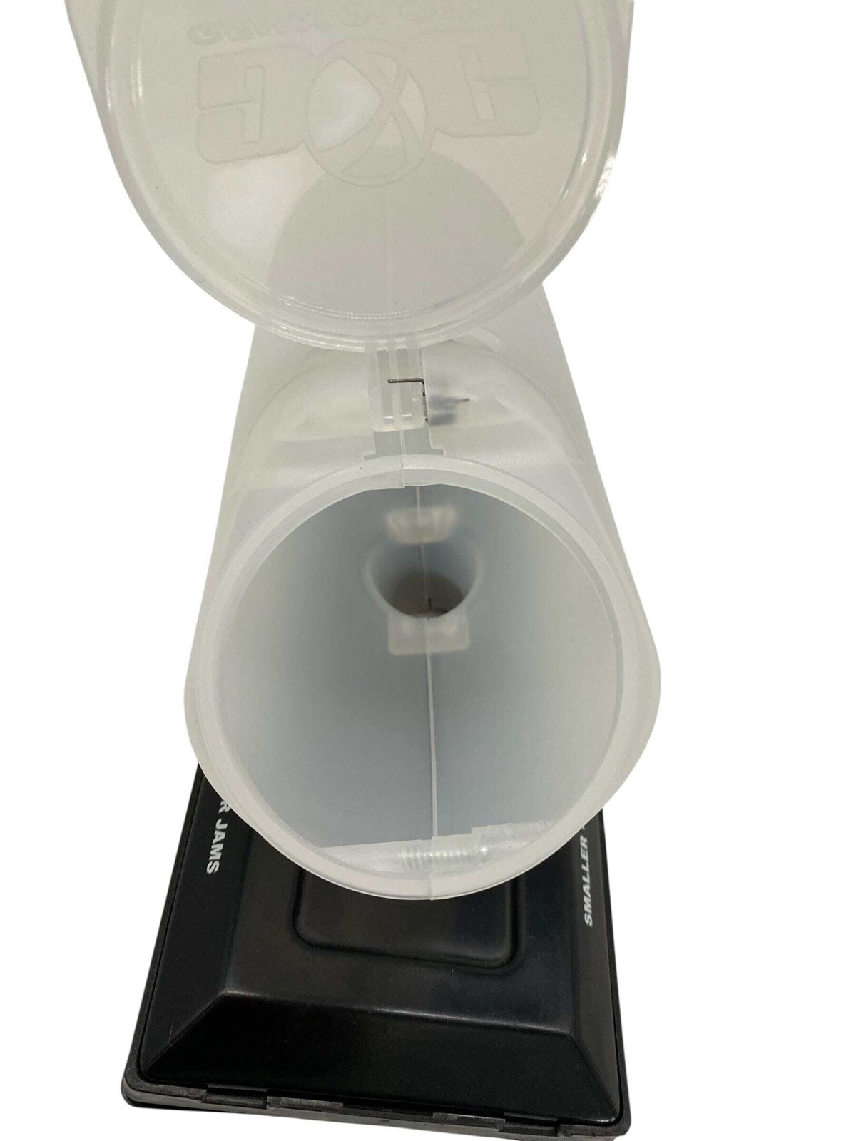 GOG Gravity Fed Paintball Hopper Loader
