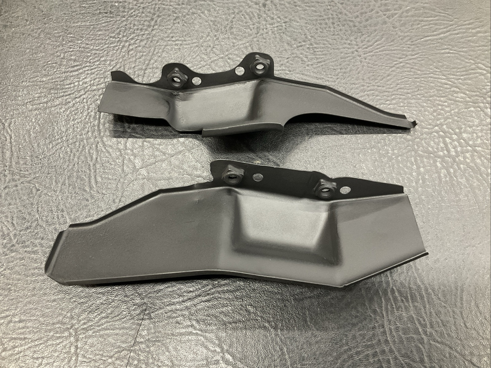 AirCooled Type 1 Cooling Tin Skirts  68-74