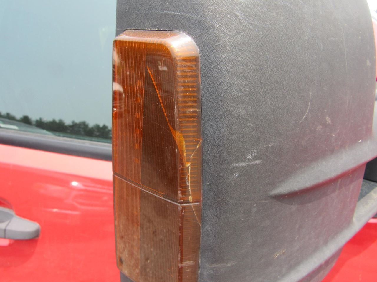 SILVRDO15 2012 Glove Box 1052686