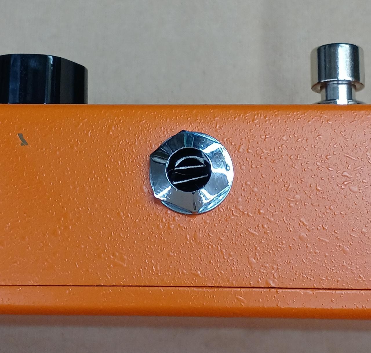 MXR PHASE 90 Effects Pedal