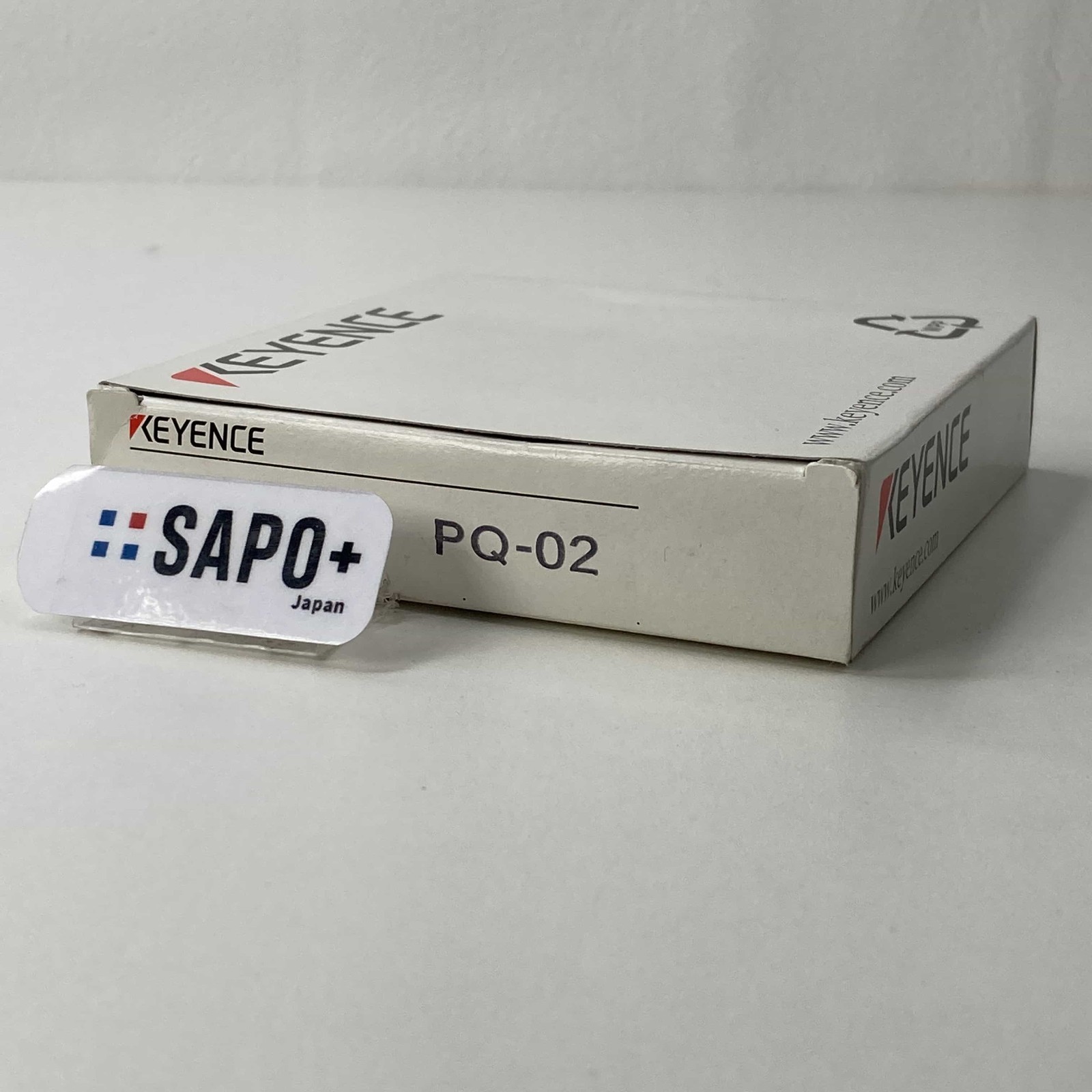 Keyence PQ-02 new