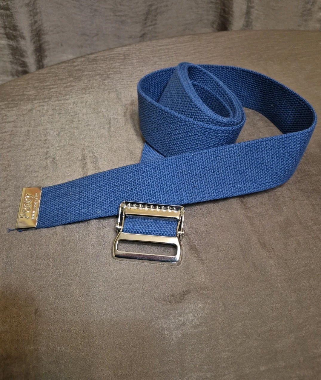 POSEY Physical Therapy & Ambulation Gait & Transfer Belt 6528L…New Open Box