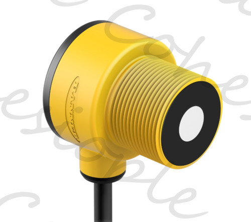 1PCS BANNER T30UXUA Reflective Ultrasonic Sensor New