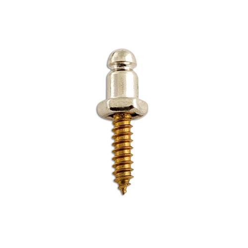 Connect Lift the Dot Studs, with Woodscrew 20pc 35032