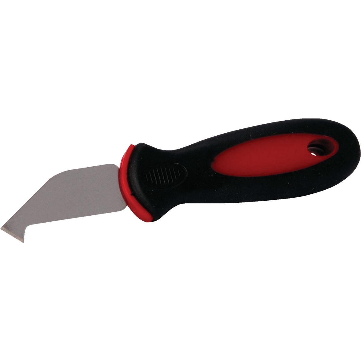 Allway 1/4 In. Plexi, Acrylic & Plastic Cutter PSK Allway Tools Steel Black/Red