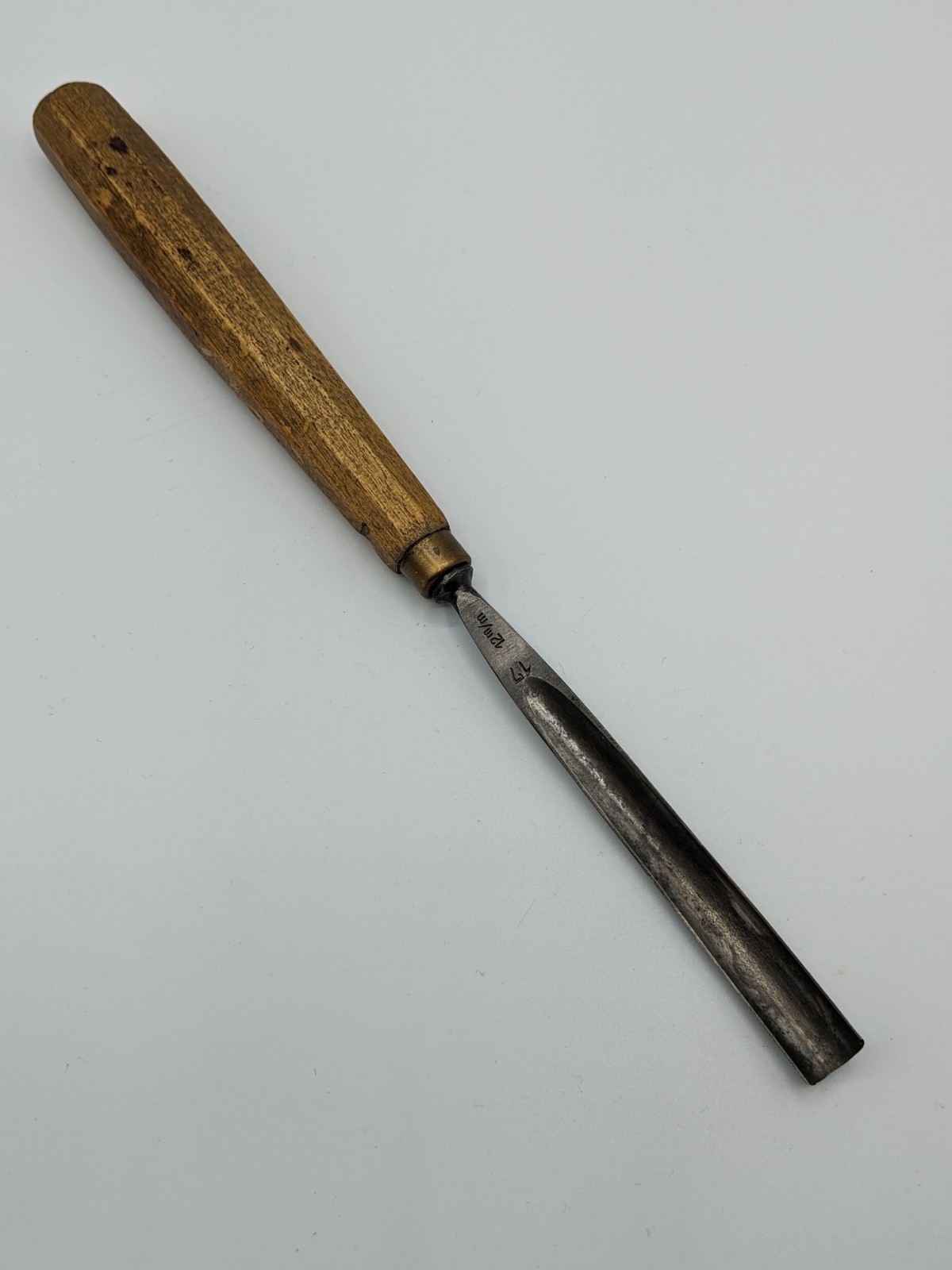 Dastra Sweep gouge # 17 12mm