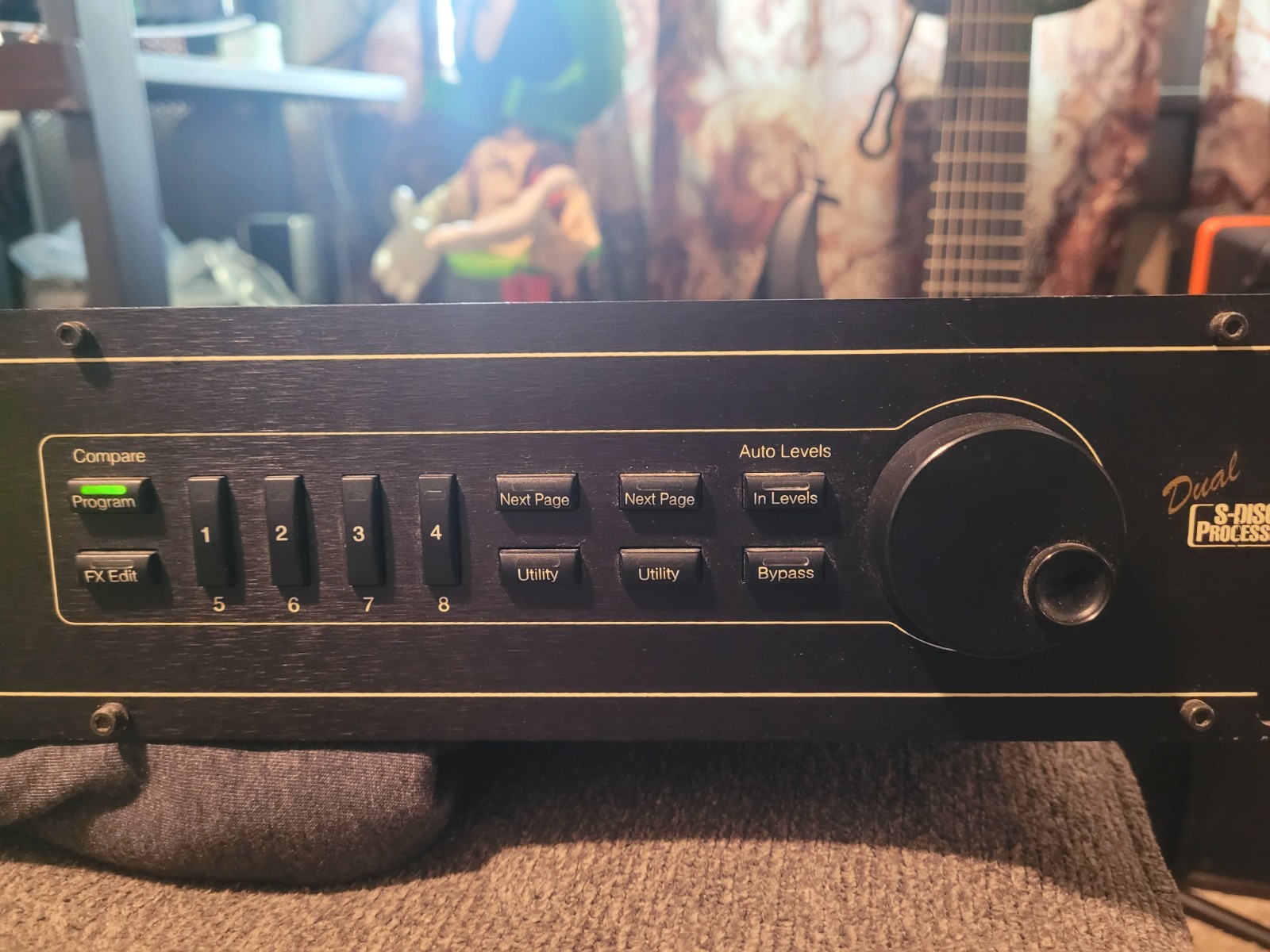 Digitech Studio 400
