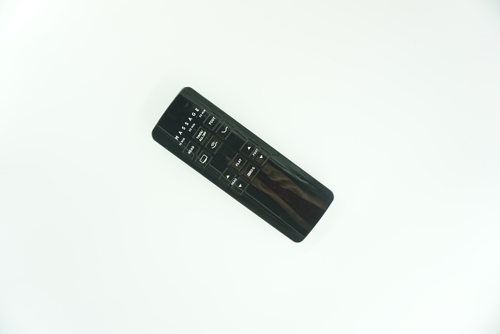 Remote Control For Beautyrest Smart Motion 2.0 Adjustable bed base