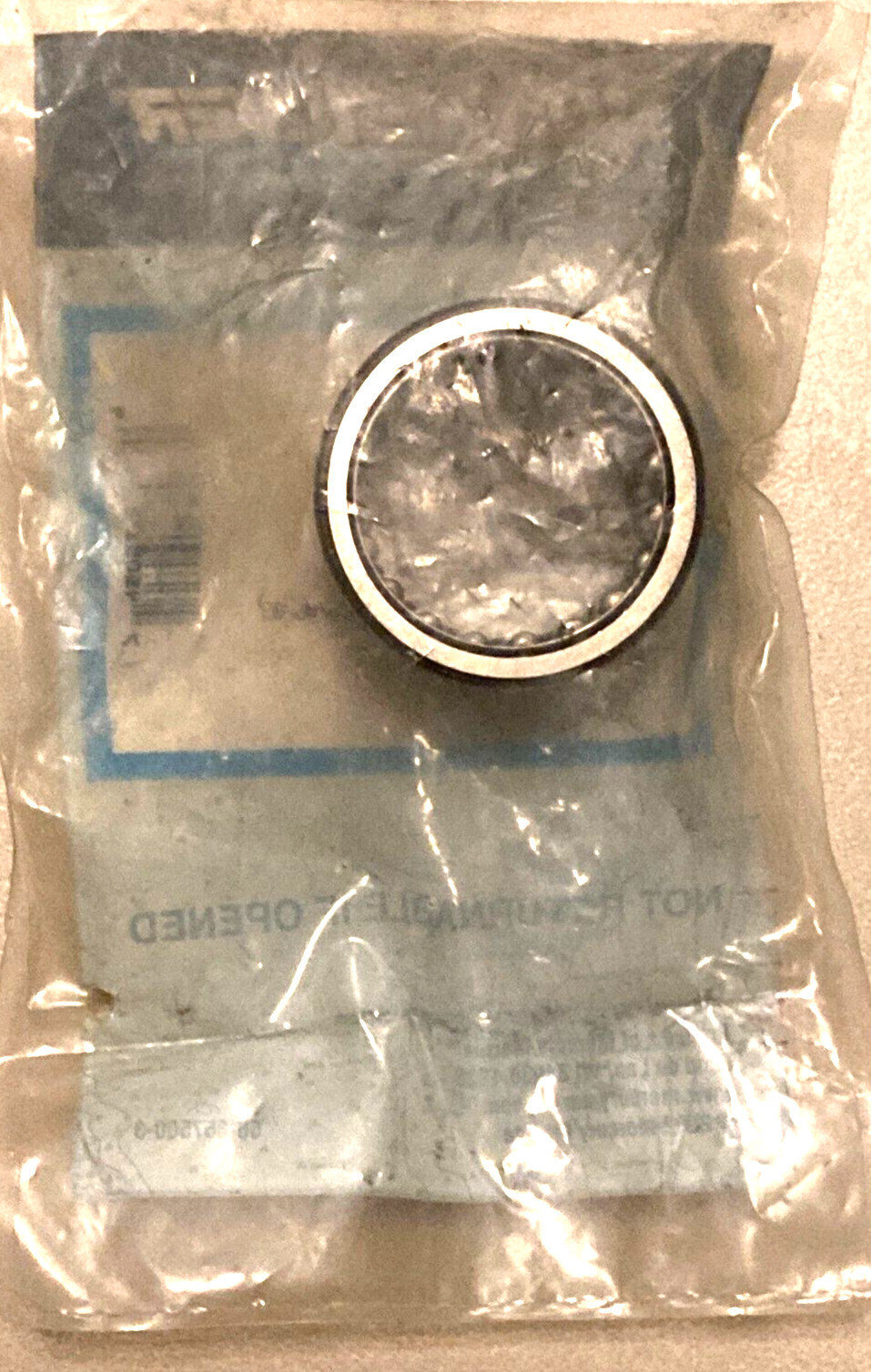 Quicksilver Mercury Bearing 31-817072