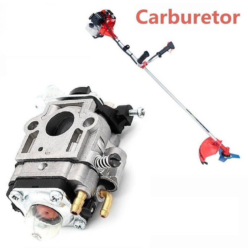 Engine Carburetor for Brush Cutter Improve Your Garden Machinery Efficiency