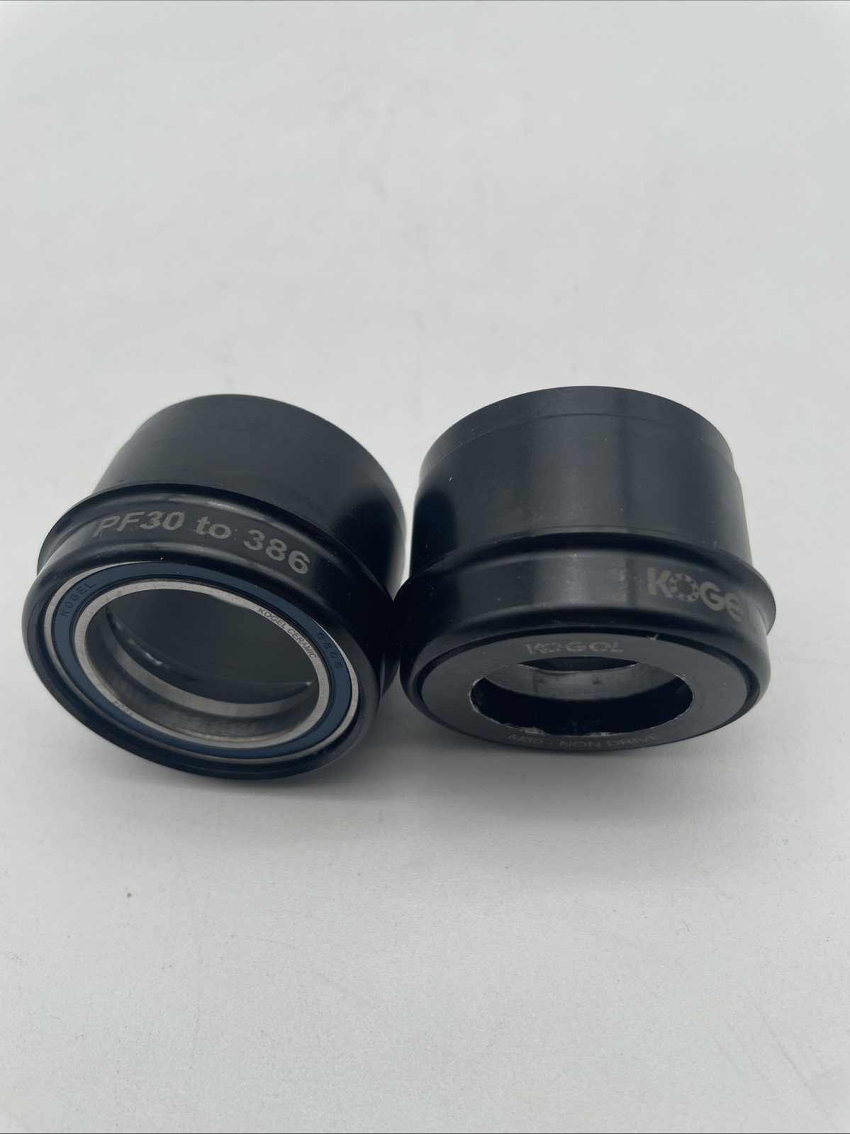 Kogel PF30 to 386 Bottom Bracket Ceramic Bearings M30