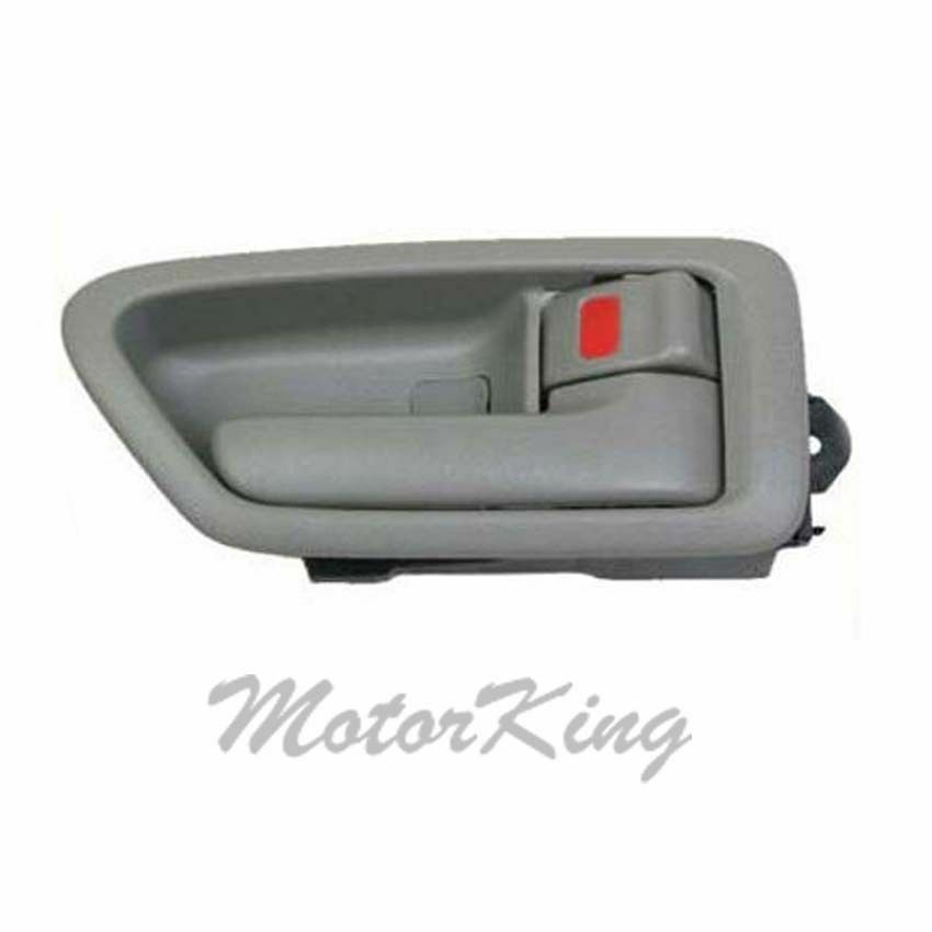For 1997 1998 1999 2000 2001 Toyota Camry Right Inside Door Handle Sage New B553