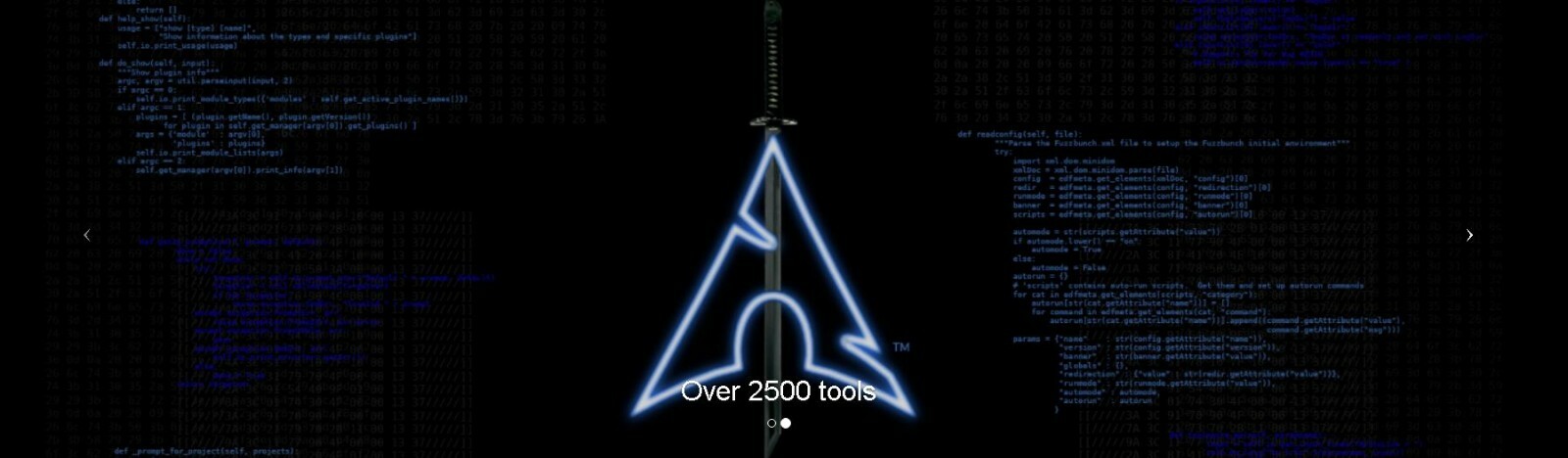 BLACKWEB LIVE USB - PRO HACKING OPERATING SYSTEM 2500+ TOOLS HACK ANY PC FIX!{!