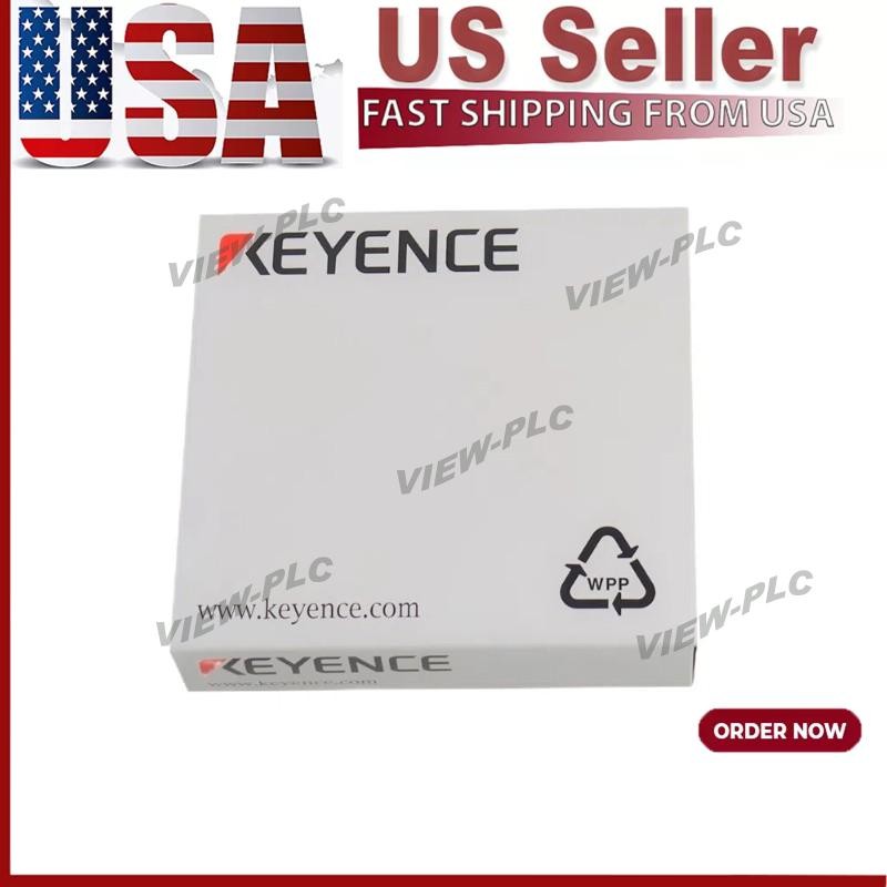 KEYENCE PZ2-61 Photoelectric Switch Sensor New✦KD
