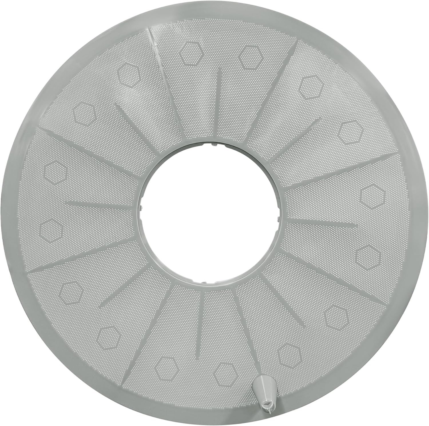 Dishwasher Filter Replacement