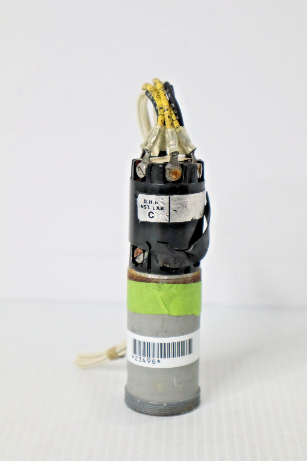 Weston S532-2-321 Temp Indicator (28V)