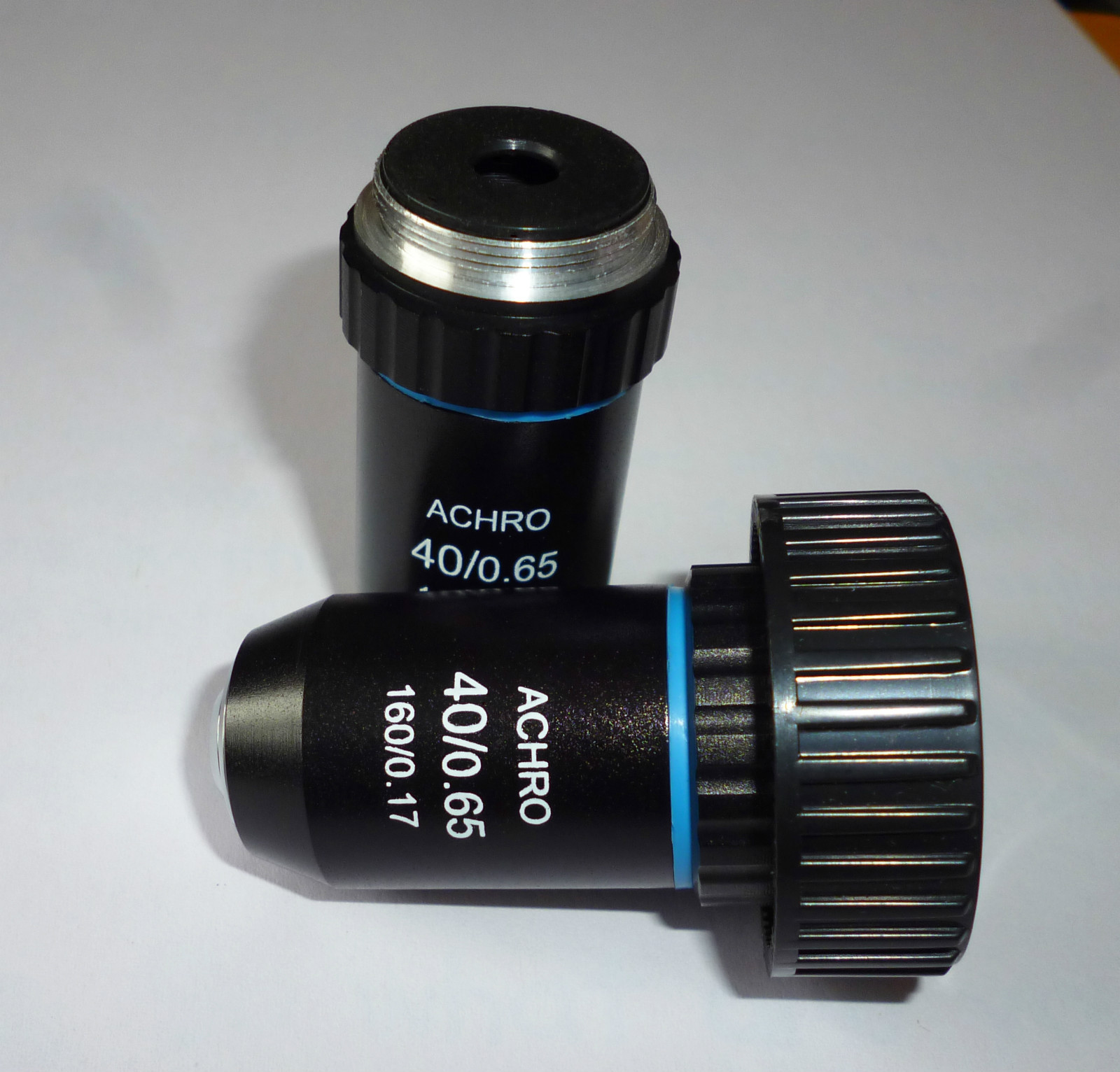 DIN Achromatic Objectives for Biological Microscopes, Super Quality, HOT SALE!!