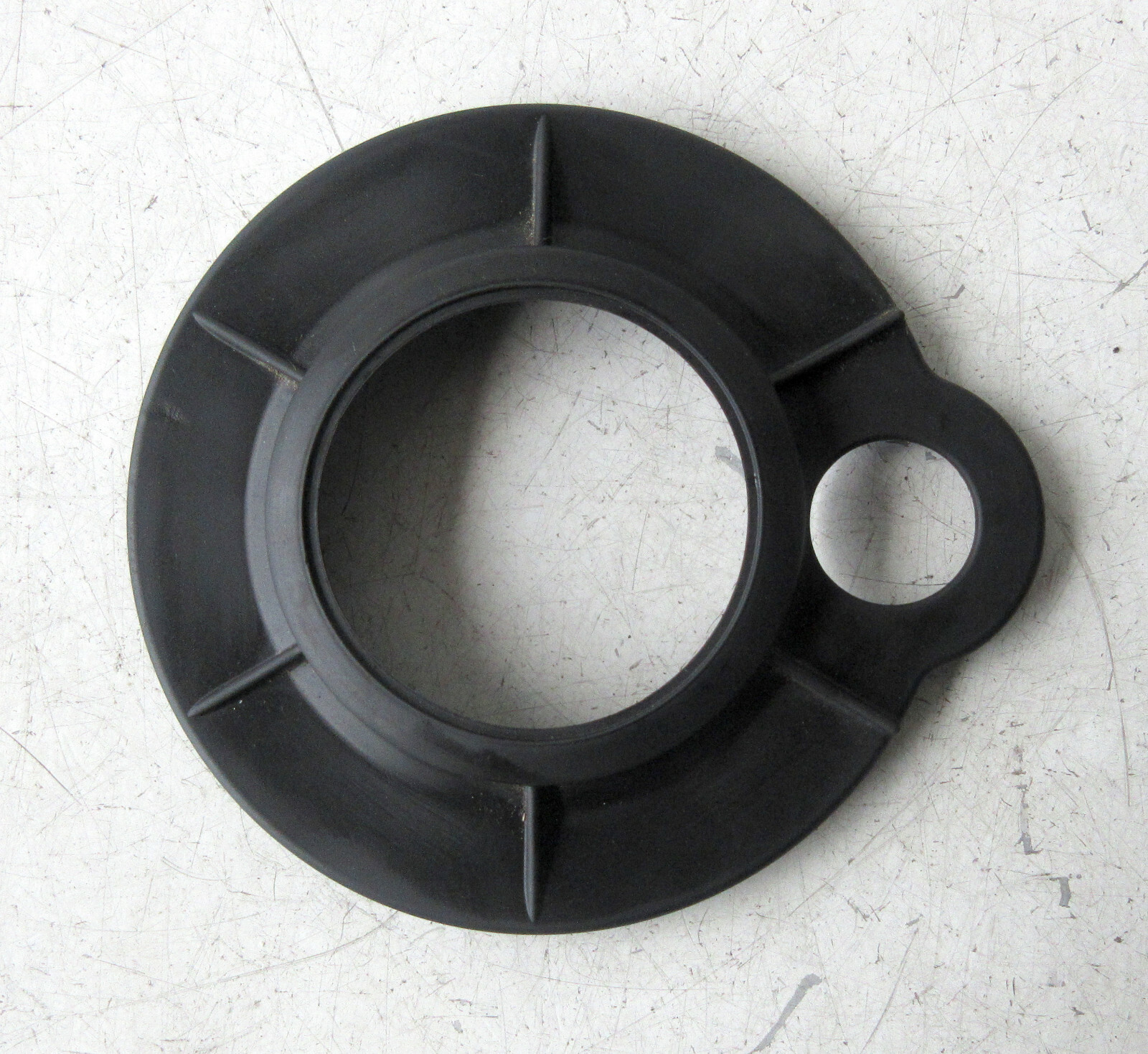 Genuine Used MINI Suspension Strut Ring Cover for F56 F55 F54 F57 - 6864551