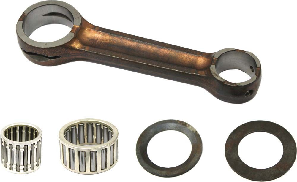 SP1 Rod Kit - PTO for 2005 Ski-Doo MX Z 600 Trail Snowmobile