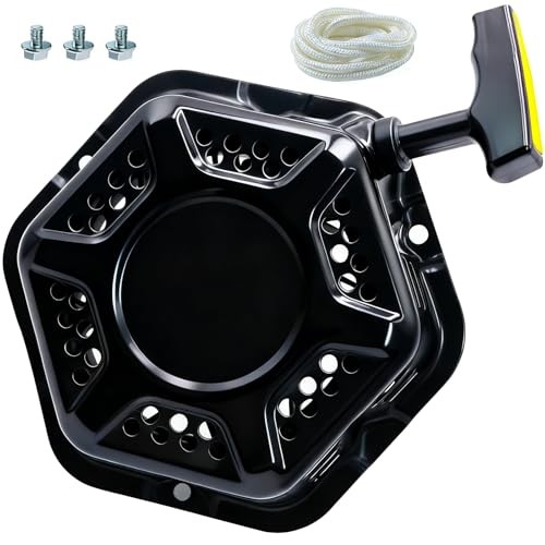 Pull Start Recoil Starter for Champion 196cc 212cc 224cc 3000W 3500W 4000W