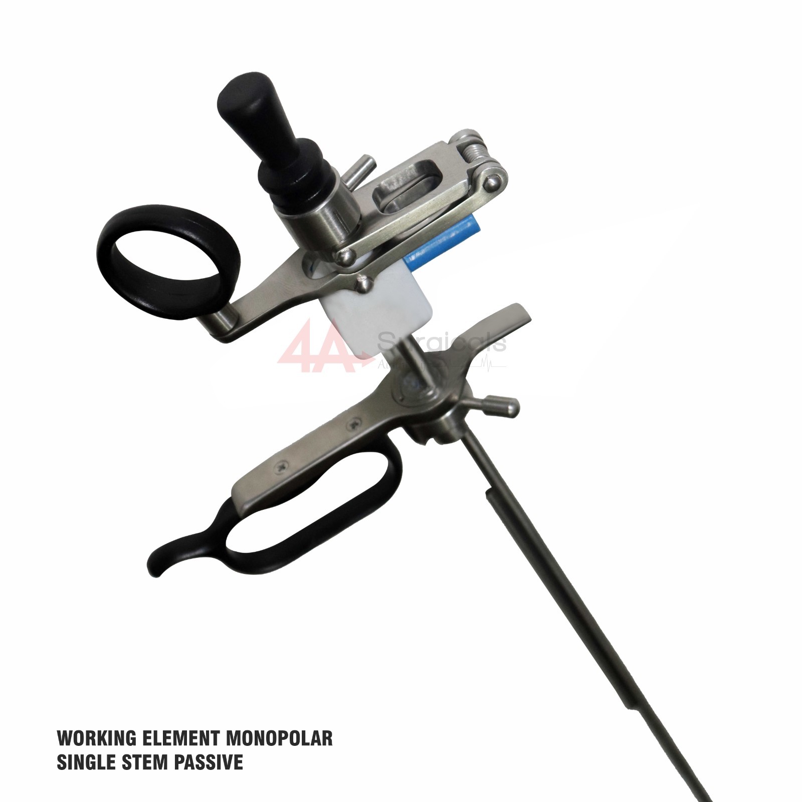 4A TURP Monopolar Passive Single Stem