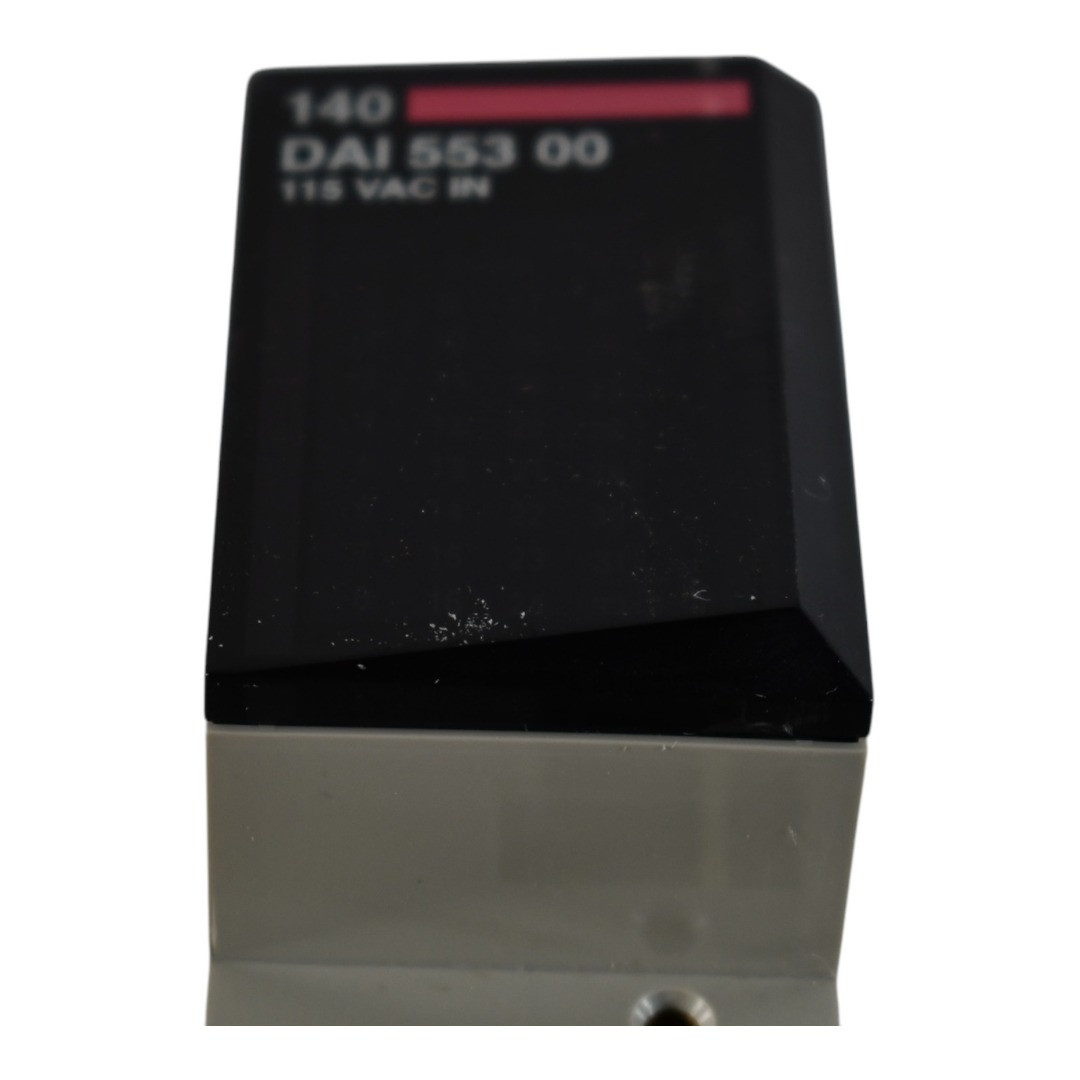 Schneider Electric 140DAI55300 discrete input module Modicon Quantum - 32 I - 11