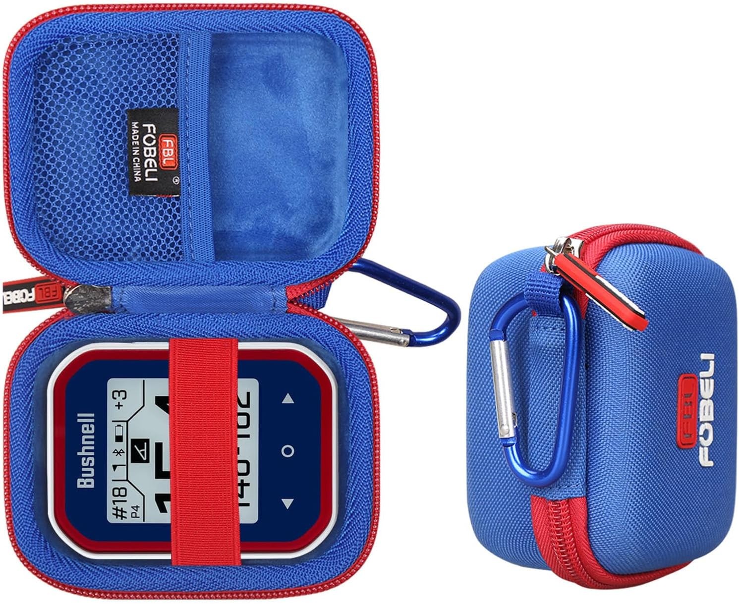 GPS Case for Bushnell Golf Phantom 2&3 Slope/For Swami KISS 2.0 Golf Handheld GP
