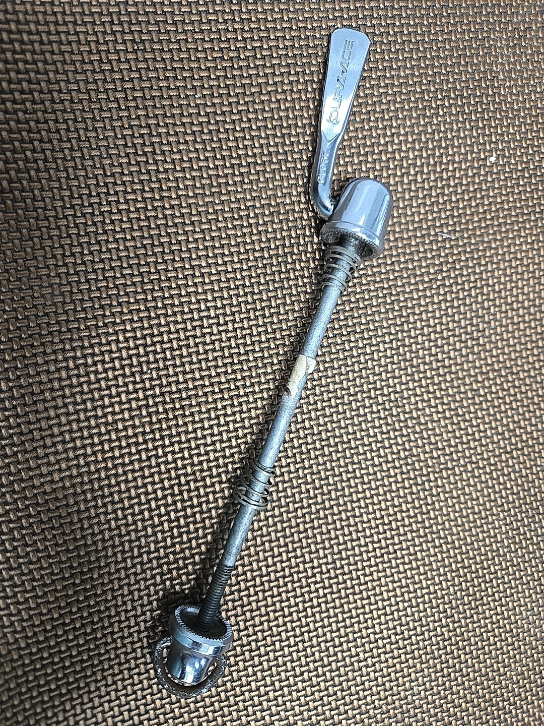 Shimano Dura Ace Front Skewer
