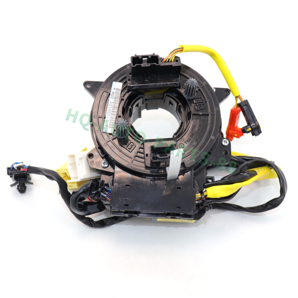 OEM Steering Angle Sensor Clock spring For 08-13 Subaru Forester Legacy Outback
