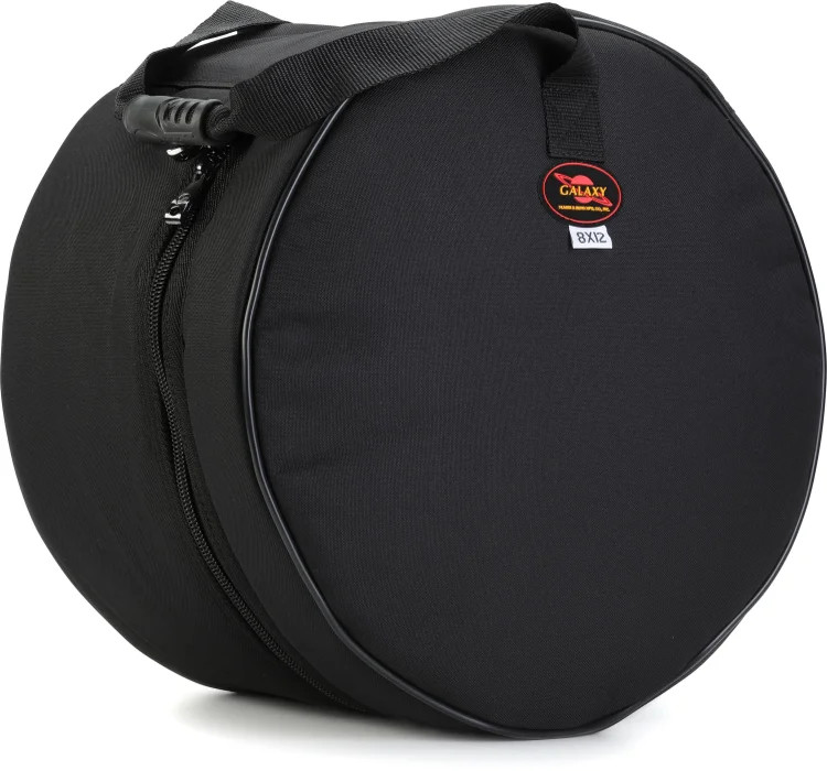 Humes & Berg Galaxy Mounted Tom Bag - 8" x 12"