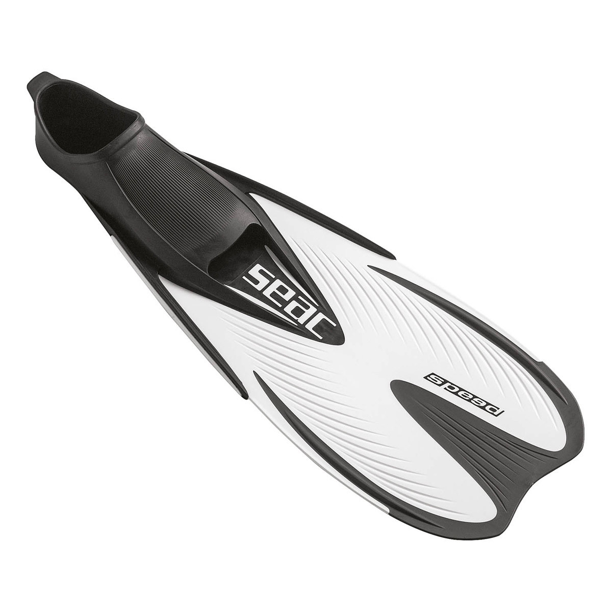 SEAC SUB Scuba Diving and Swim Fins SPEED