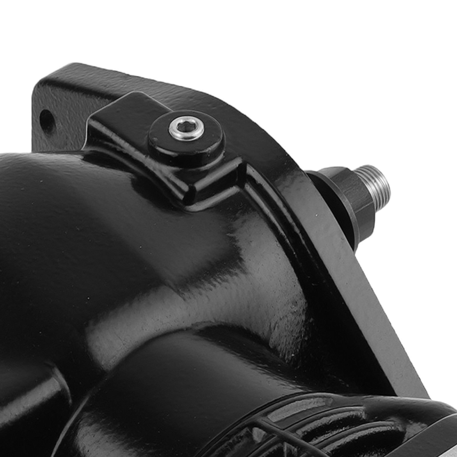 Truck Air Compressor Assembly for Perkins Phaser Engine 2488A293 LK3835 SEB01599