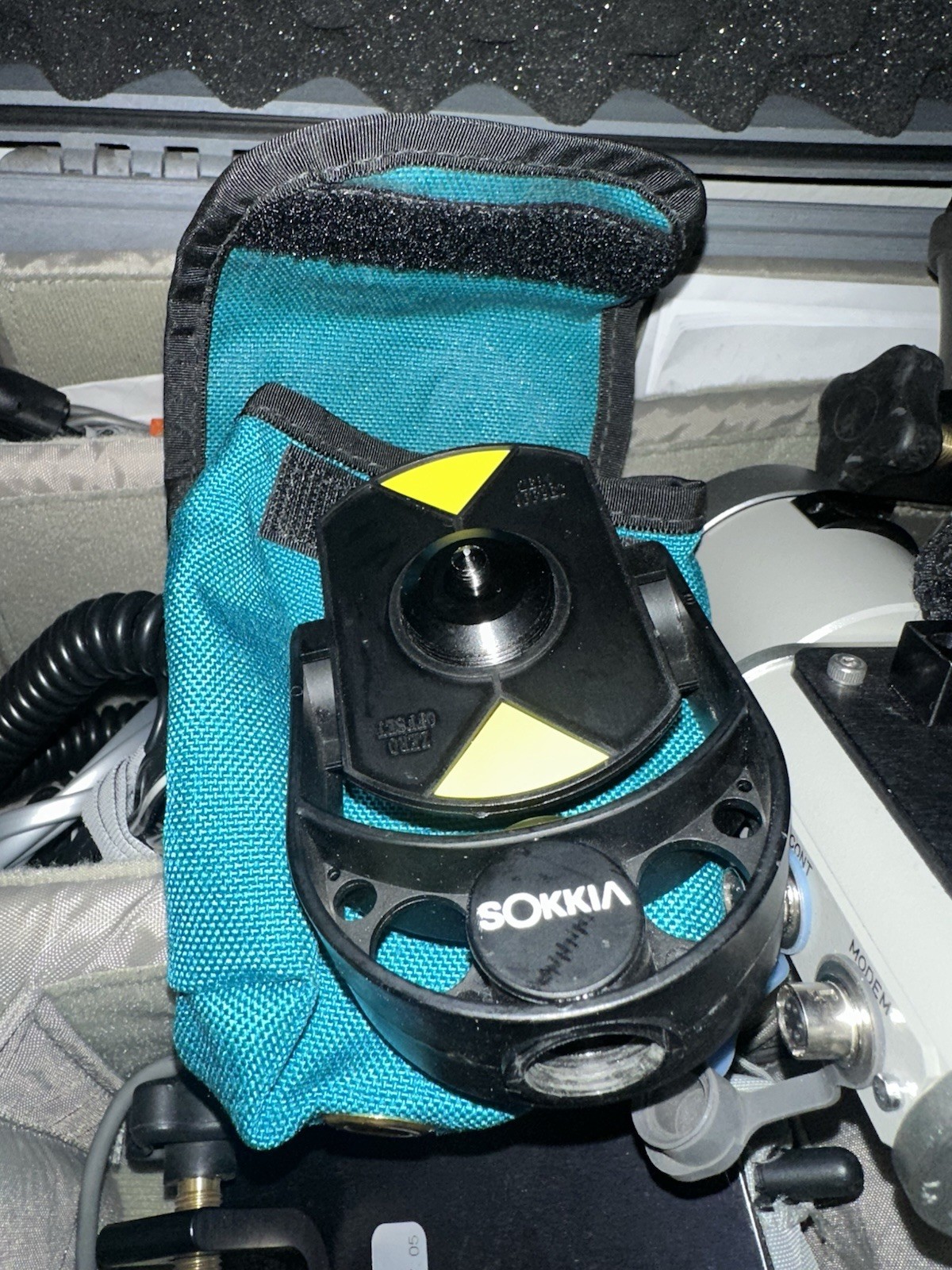 Sokkia RC-PR2 Remote Control System