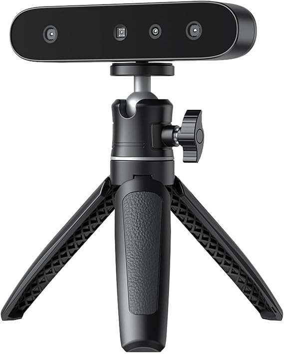 Creality CR-Ferret SE 3D Scanner Desktop 0.1mm High Accuracy