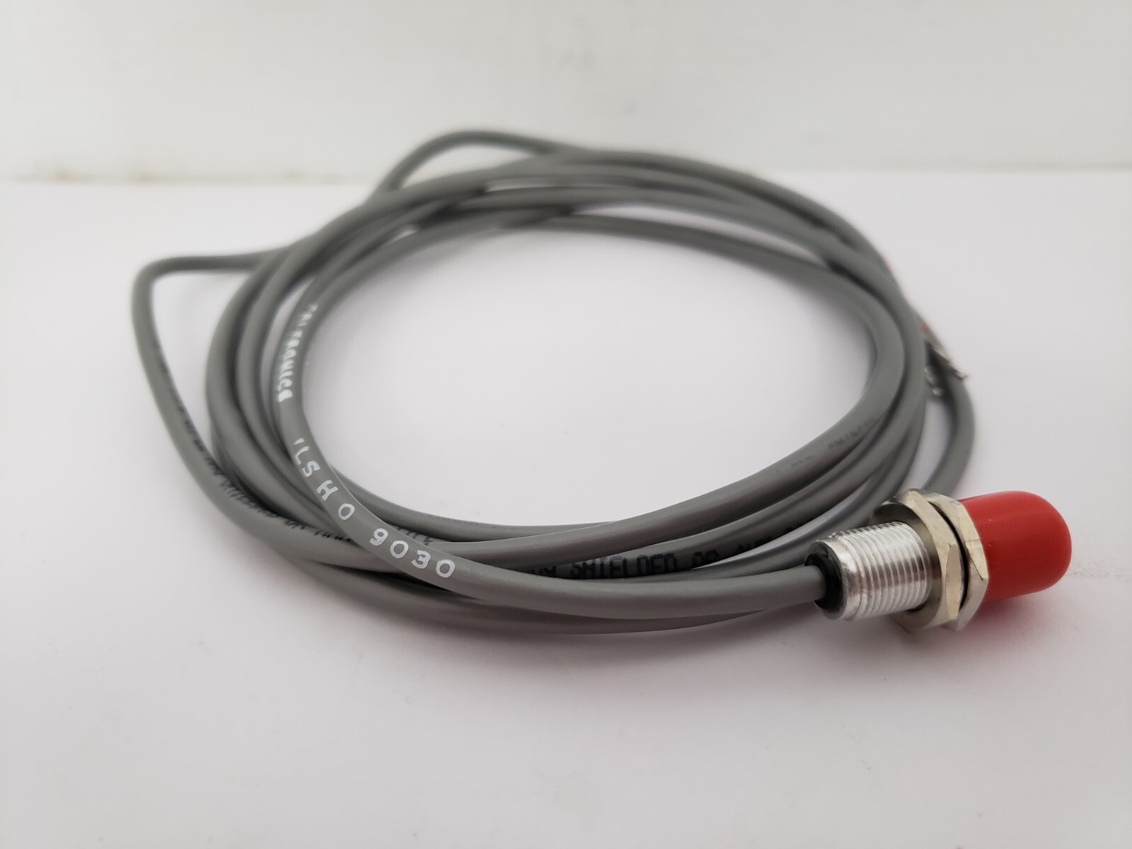 TRI-TRONICS ILS-H-O PHOTOCELL 3 WIRE NNB