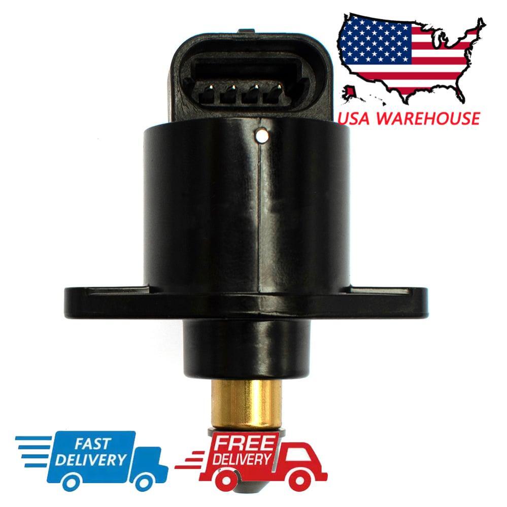 New Idle Air Control Valve For John Deere gator XUV825E/ 825i/ 835M /835R /825E
