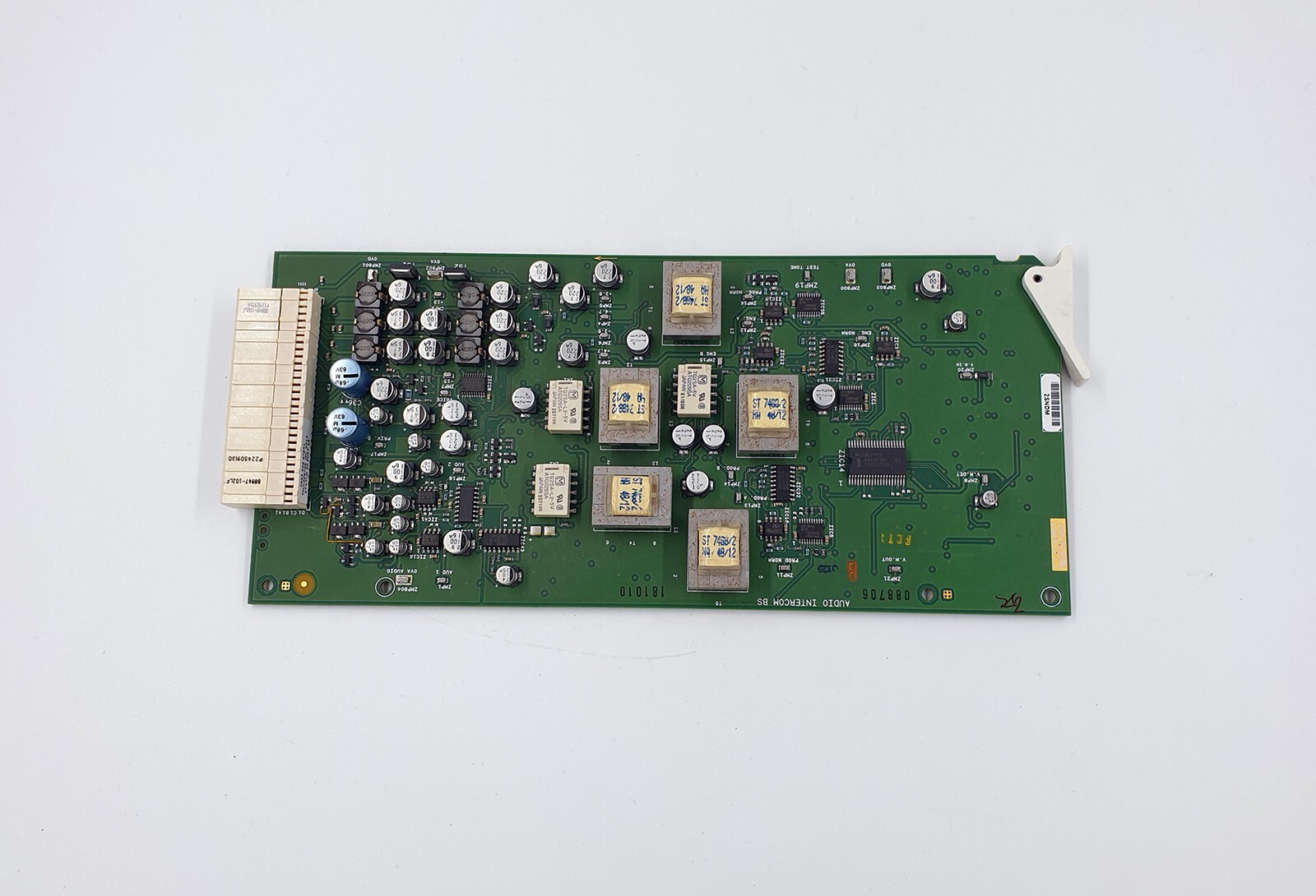 Grass Valley HDTriax Base Station LDK-4502/02 Audio/Intercom 3922 406 87691