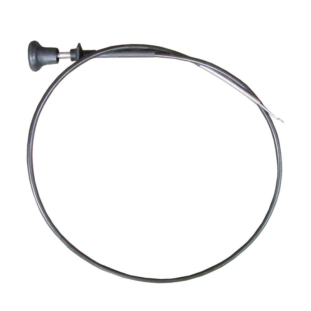 CHOKE CABLE 37.5'' FOR PART 746-1085 746-1085A 946-1085 946-1085A AT20781